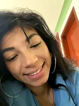 Lesly777  online show from 09.24.25