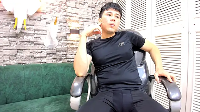 Nick Wolff online show from 10.01.25