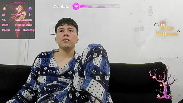 Nick Wolff online show from 11.01.25