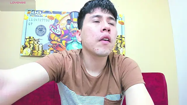 Nick Wolff online show from 11.05.25