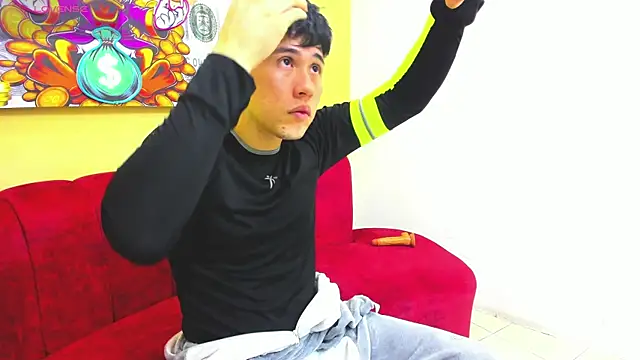 Nick Wolff online show from 11.07.25