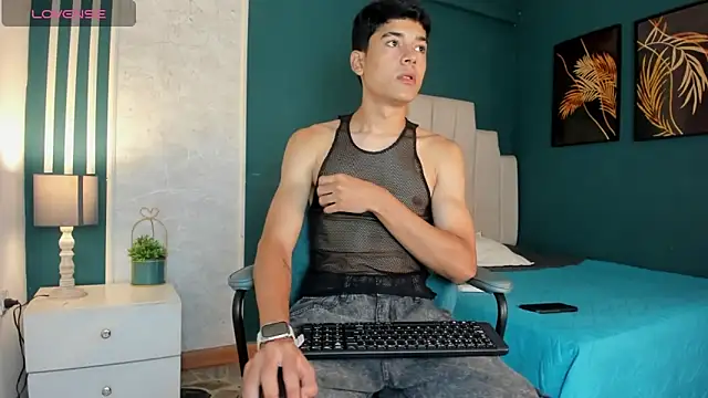 SandroVeyra online show from 09.23.25