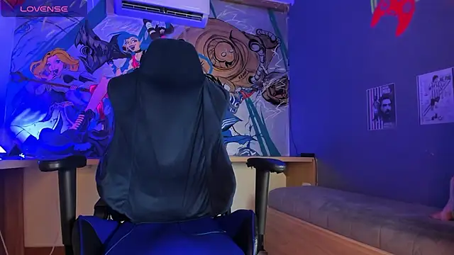 SandroVeyra online show from 09.25.25