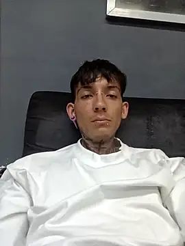 LaParKa31 online show from 11.10.25