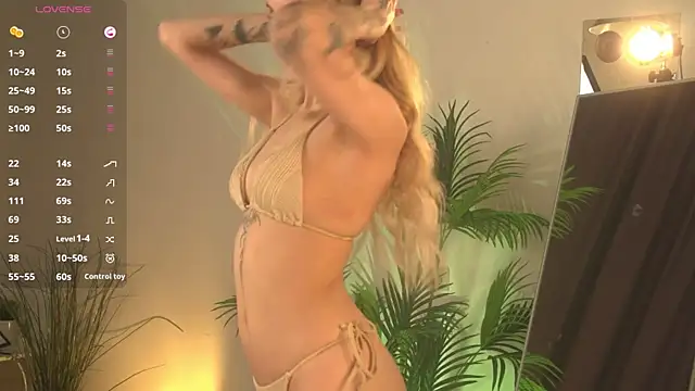 ellliefrost online show from 11.12.25