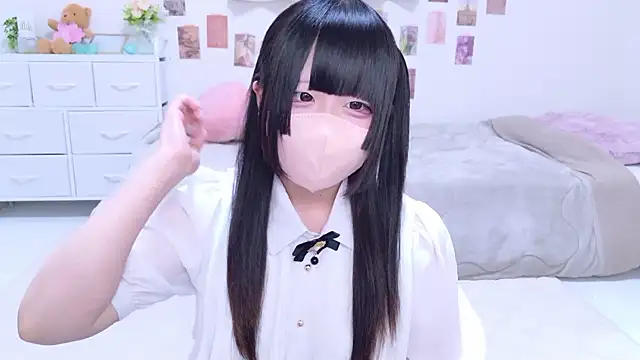 Snapshot of Nano_chan_ chatting on 09.22.25 Nano chan  online show from 09.22.25