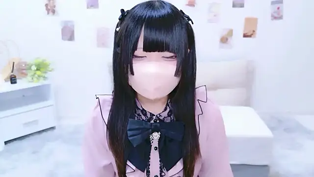 Snapshot of Nano_chan_ chatting on 09.23.25 Nano chan  online show from 09.23.25