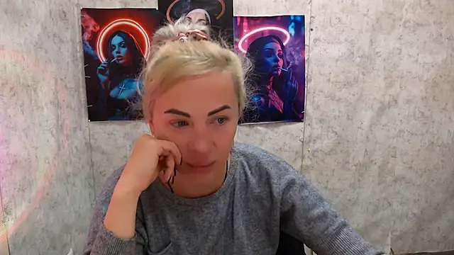 EmmaCat  online show from 10.21.25