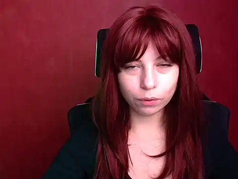 Snapshot of Alice_Gotica chatting on 09.29.25 Alice Gotica online show from 09.29.25