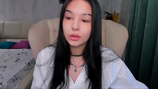 ElizabethParkk online show from 10.23.25