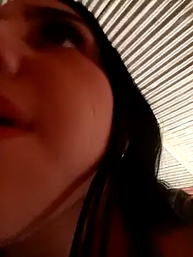 Snapshot of Katalella_Hott chatting on 10.02.25 Katalella Hott online show from 10.02.25