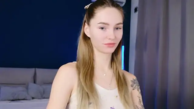 Melloudy online show from 10.28.25