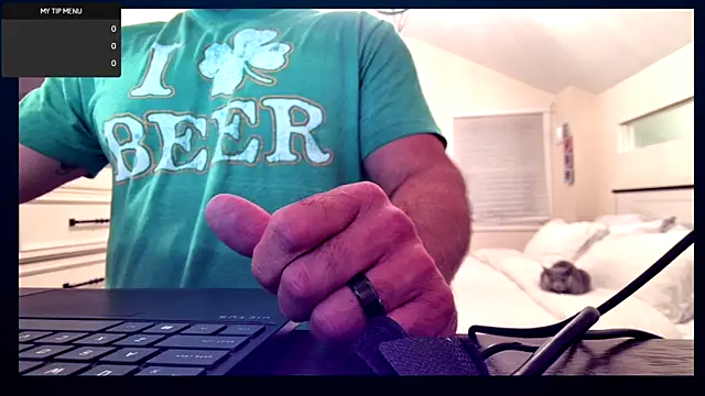 3totangox online show from 10.30.25