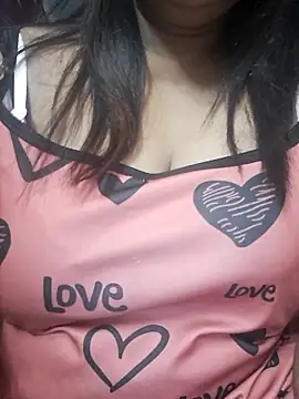 Snapshot of Angel_girl_star chatting on 11.23.25 Angel girl star online show from 11.23.25