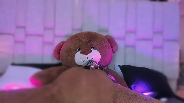  GigiDoll  online show from 10.17.25