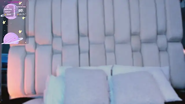  GigiDoll  online show from 12.03.25