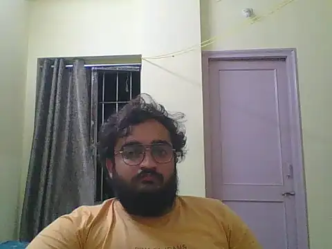 Kunal6782 online show from 10.10.25