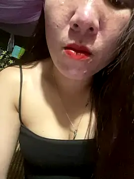 Luna-ass online show from 10.10.25