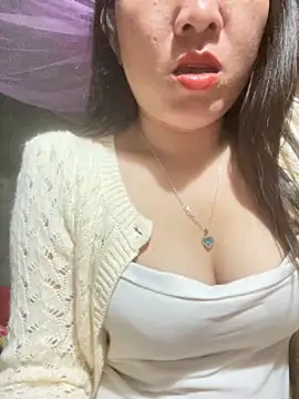 Luna-ass online show from 11.25.25