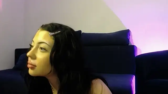 Snapshot of SexyNixy chatting on 09.22.25 SexyNixy online show from 09.22.25