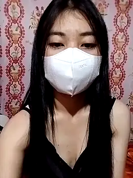 Damhan12 online show from 11.07.25