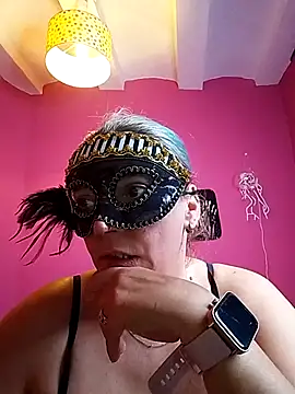 Snapshot of Rosabraguitas chatting on 11.02.25 Rosabraguitas online show from 11.02.25