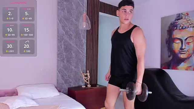 james jonnes online show from 09.20.25