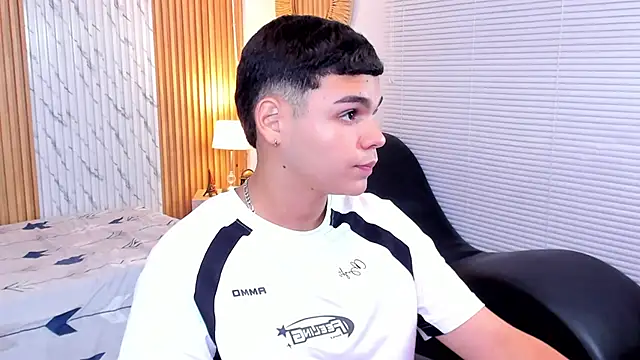 james jonnes online show from 10.07.25