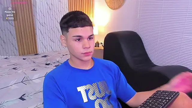 james jonnes online show from 10.19.25