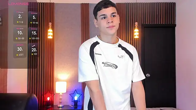 james jonnes online show from 11.28.25