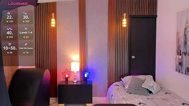 james jonnes online show from 12.02.25