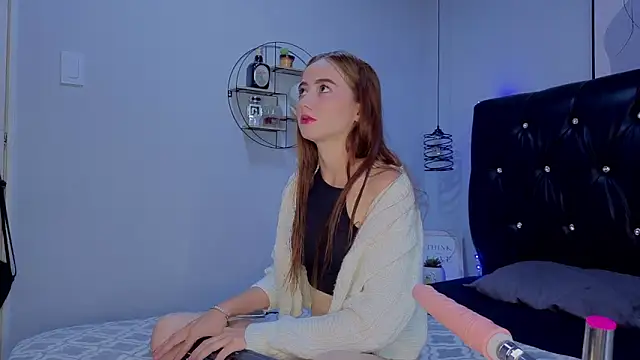 Antonella RiosFG online show from 11.01.25