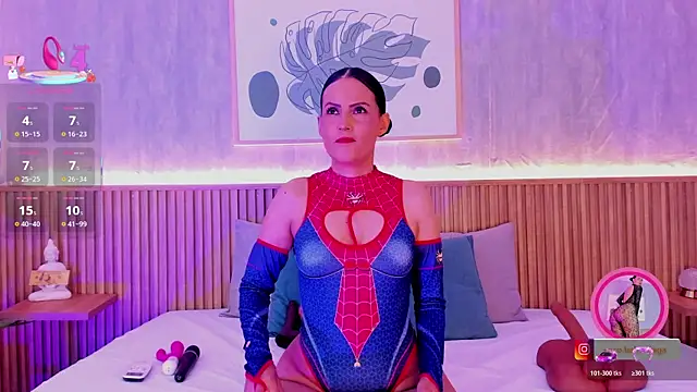 Coco-balenciaga online show from 10.25.25