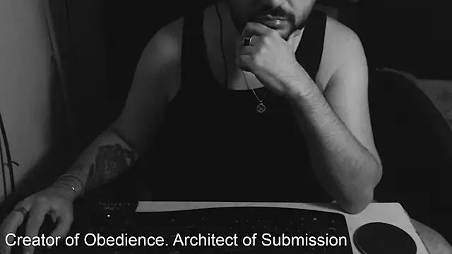 Lord MasterX online show from 09.17.25