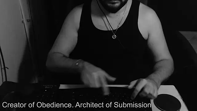 Lord MasterX online show from 09.19.25