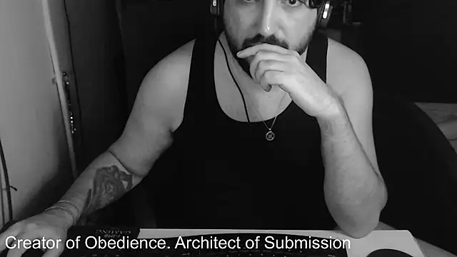 Lord MasterX online show from 09.24.25