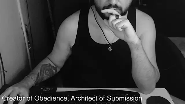 Lord MasterX online show from 09.25.25