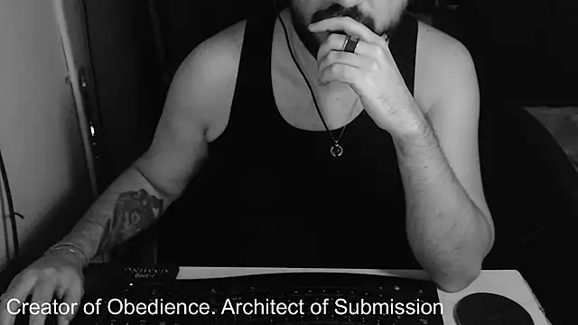 Lord MasterX online show from 09.27.25