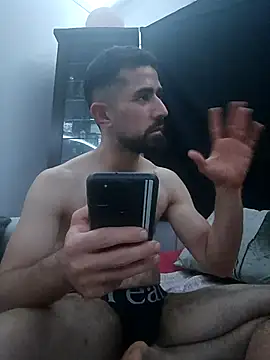 Snapshot of HAMADA__11 chatting on 10.18.25 HAMADA 11 online show from 10.18.25