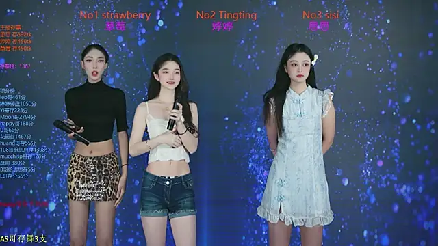 Snapshot of SoHo__club chatting on 10.22.25 SoHo club online show from 10.22.25