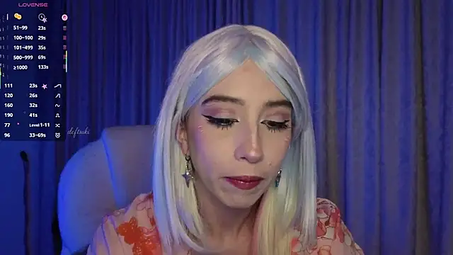 Snapshot of stephymoon_ chatting on 09.09.25 stephymoon  online show from 09.09.25