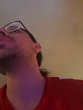 daddycreampies online show from 11.16.25