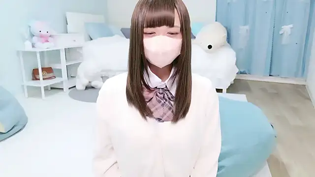 Snapshot of Yurika_ch chatting on 09.19.25 Yurika ch online show from 09.19.25