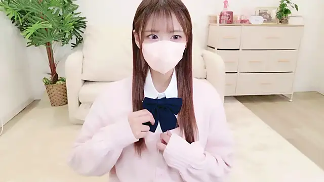 Snapshot of Yurika_ch chatting on 10.05.25 Yurika ch online show from 10.05.25