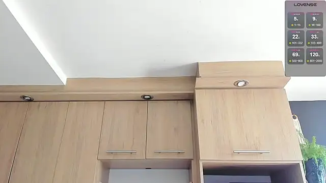 Snapshot of Arnolwilliams chatting on 09.25.25 Arnolwilliams online show from 09.25.25