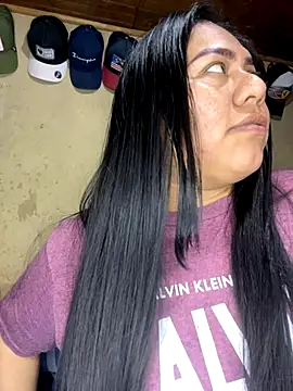 Snapshot of babyjuly19 chatting on 11.04.25 babyjuly19 online show from 11.04.25