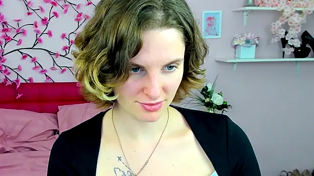 SabrinaRayX online show from 10.13.25