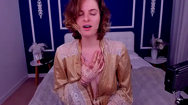 SabrinaRayX online show from 11.12.25