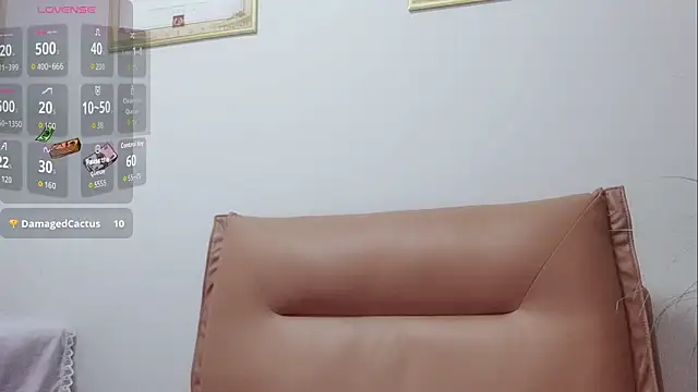 Muxue-aa online show from 09.20.25