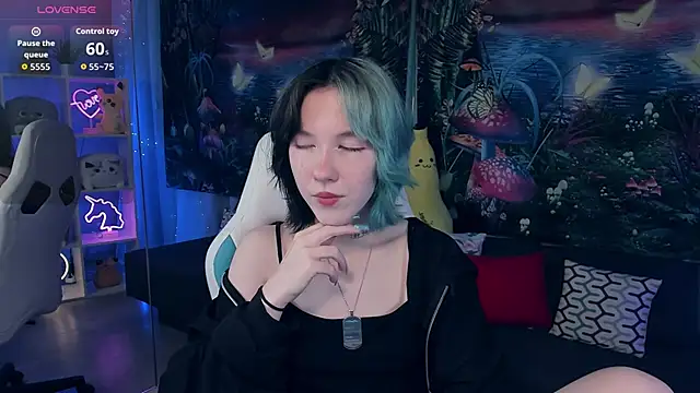 JessieRich online show from 09.18.25